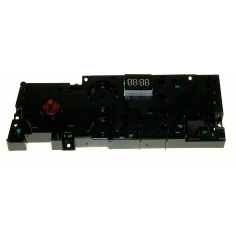 Scheda elettronica, modulo di controllo - Lavatrice - ARISTON HOTPOINT HOTPOINT - 340350