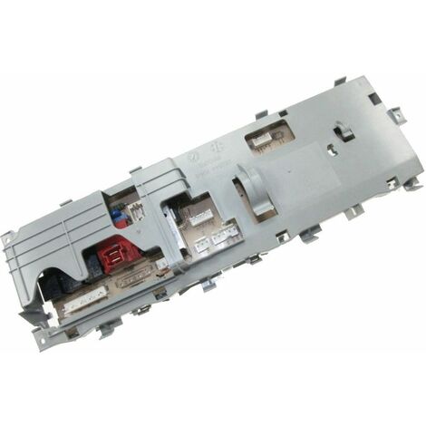 Scheda elettronica, modulo di controllo - Lavatrice - BEKO - 340807