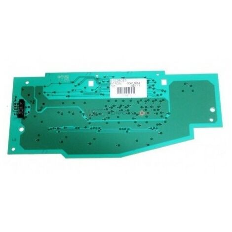 Scheda elettronica, modulo di controllo - Lavatrice - HOOVER - 302425