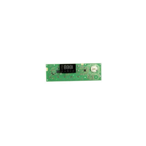 Scheda elettronica, modulo di controllo - Lavatrice - INDESIT - 302415