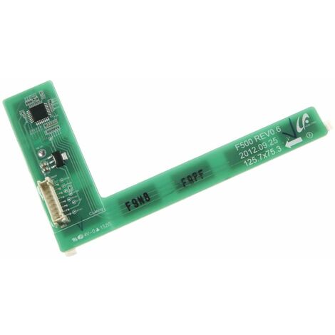 Scheda elettronica, modulo di controllo - Lavatrice - SAMSUNG - 4354699