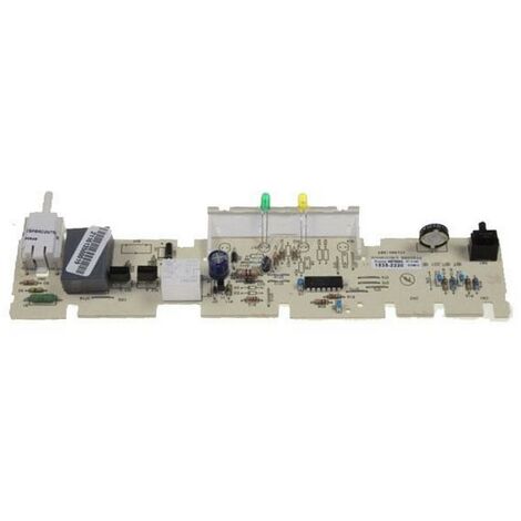 Scheda elettronica modulo di potenza - Frigorifero, congelatore - VEDETTE - 985043662894000145