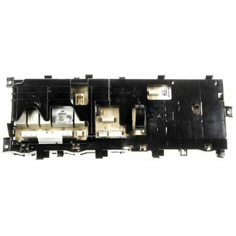 Scheda elettronica, modulo di potenza - Lavatrice - BEKO - 340353