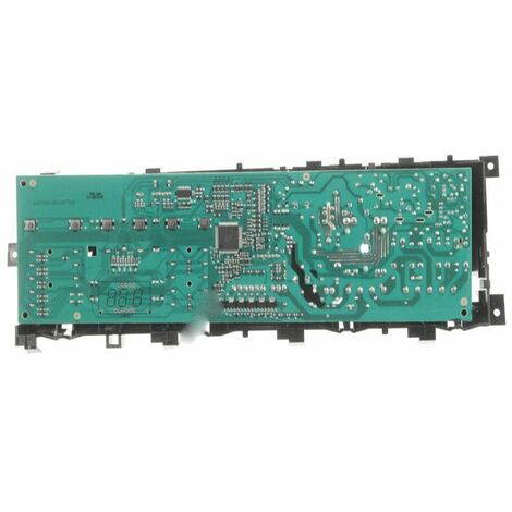 Scheda elettronica, modulo di potenza - Lavatrice - BEKO - 340673