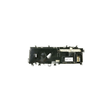 Scheda elettronica, modulo di potenza - Lavatrice - BEKO - 340773