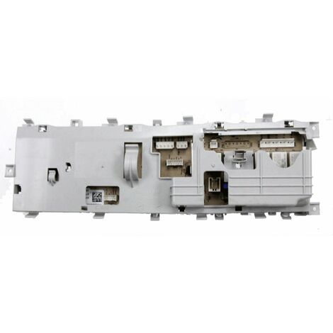Scheda elettronica, modulo di potenza - Lavatrice - BEKO - 353131