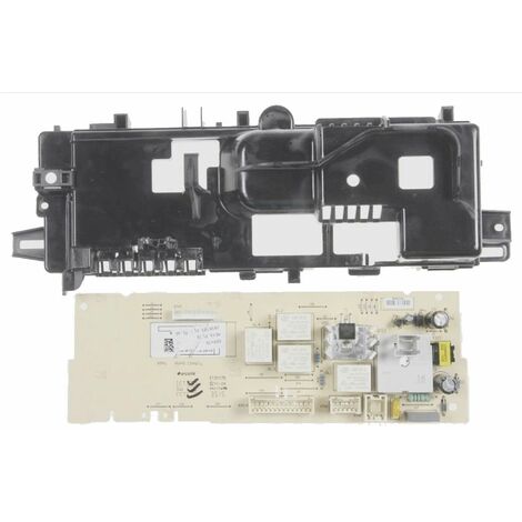 Scheda elettronica, modulo di potenza - Lavatrice - BEKO - 353136