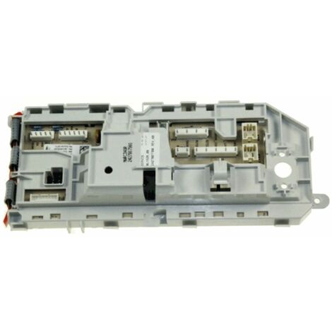 Scheda elettronica, modulo di potenza - Lavatrice - BEKO - 4346342