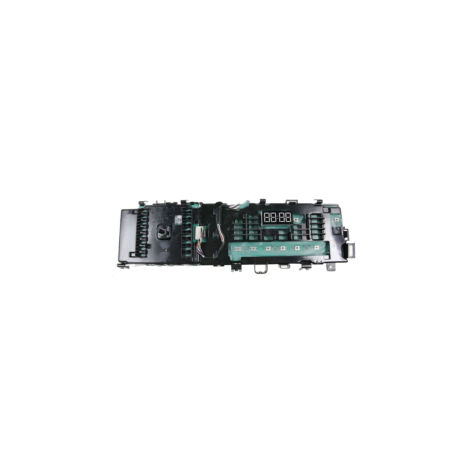 Scheda elettronica, modulo di potenza - Lavatrice - BEKO - 4347266