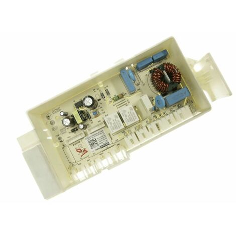 Scheda elettronica, modulo di potenza - Lavatrice - BEKO - 4355102