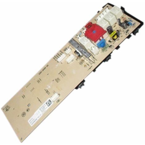 Scheda elettronica, modulo di potenza - Lavatrice - BEKO - 4358666