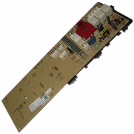Scheda elettronica, modulo di potenza - Lavatrice - BEKO - 4358670
