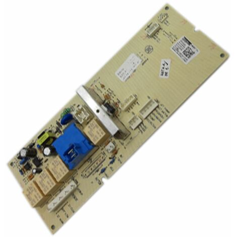 Scheda elettronica, modulo di potenza - Lavatrice - BEKO - 4358738