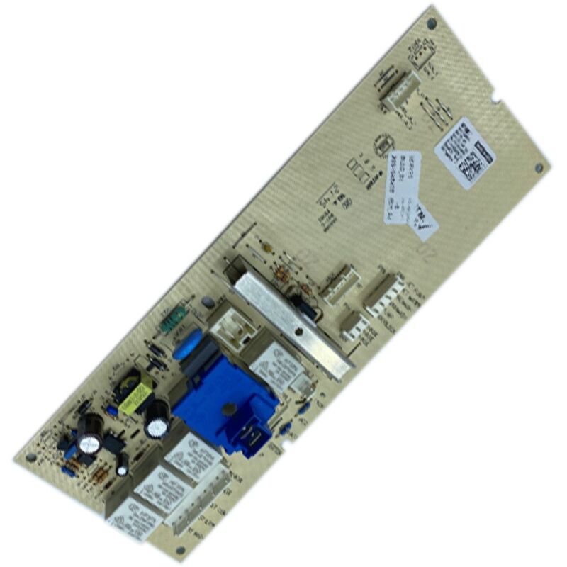 Scheda elettronica, modulo di potenza - Lavatrice - BEKO - 4358744