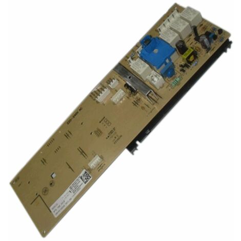 Scheda elettronica, modulo di potenza - Lavatrice - BEKO - 4358794
