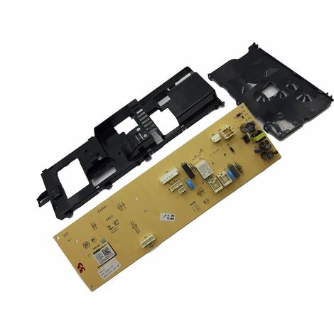 Scheda elettronica, modulo di potenza - Lavatrice - BEKO - 4359457