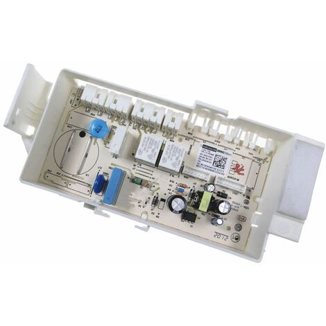 Scheda elettronica, modulo di potenza - Lavatrice - BEKO - 4365637