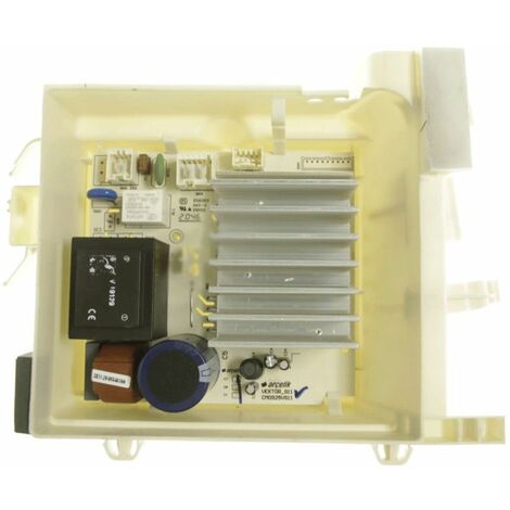 Scheda elettronica, modulo di potenza - Lavatrice - BEKO - 4370558