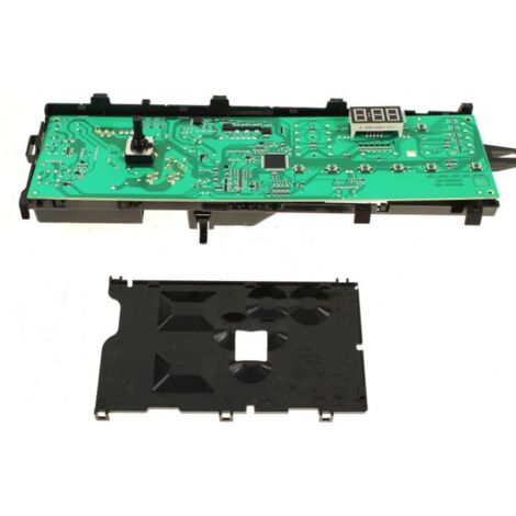 Scheda elettronica, modulo di potenza - Lavatrice - BEKO - 4375603