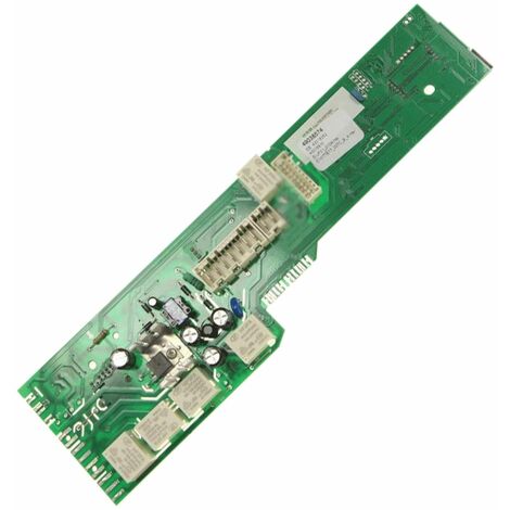 Scheda elettronica, modulo di potenza - Lavatrice - CANDY - 4368094
