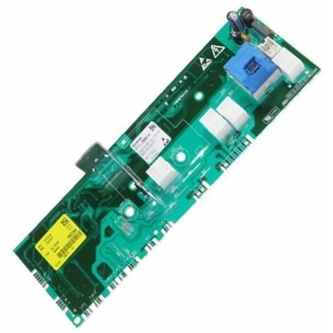 Scheda elettronica, modulo di potenza - Lavatrice - ESSENTIEL B - 332534