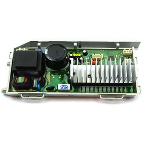 Scheda elettronica, modulo di potenza - Lavatrice - HAIER - 342990