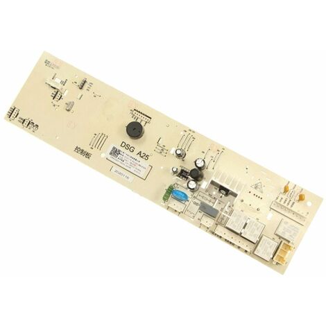 Scheda elettronica, modulo di potenza - Lavatrice - HISENSE - 4347687