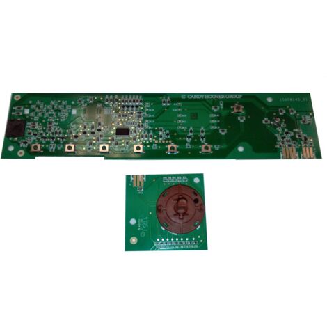 Scheda elettronica, modulo di potenza - Lavatrice - HOOVER - 3267713662734345986