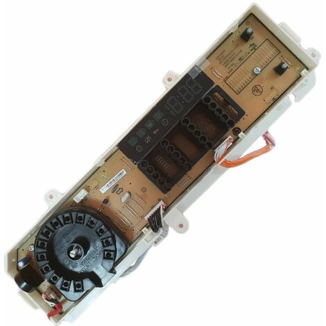 Scheda elettronica, modulo di potenza - Lavatrice - SAMSUNG - 330254