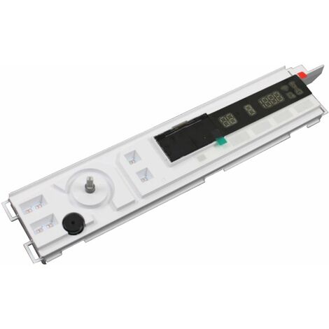 Scheda elettronica, modulo di potenza - Lavatrice - SAMSUNG - 433848