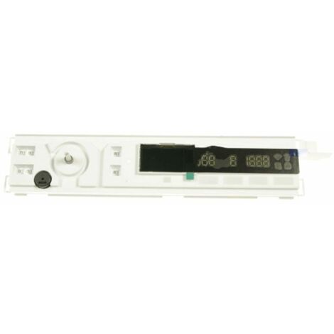 Scheda elettronica, modulo di potenza - Lavatrice - SAMSUNG - 433849