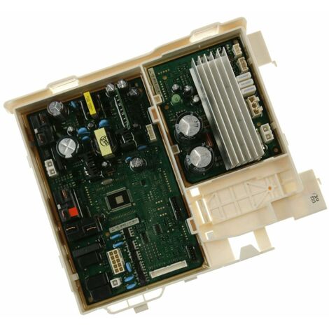 Scheda elettronica, modulo di potenza - Lavatrice - SAMSUNG - 4349460