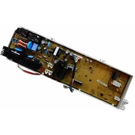 Scheda elettronica, modulo di potenza - Lavatrice - SAMSUNG - 4356906