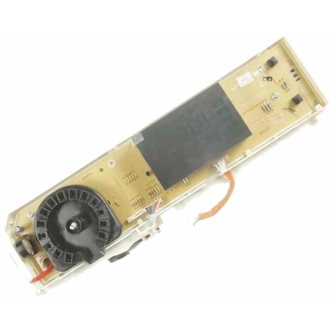 Scheda elettronica, modulo di potenza - Lavatrice - SAMSUNG - 4356932