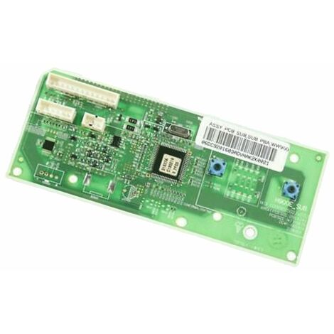 Scheda elettronica, modulo di potenza - Lavatrice - SAMSUNG - 4357486