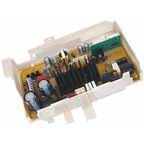 Scheda elettronica, modulo di potenza - Lavatrice - SAMSUNG - 4357817
