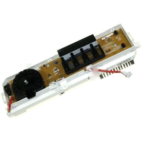Scheda elettronica, modulo di potenza - Lavatrice - SAMSUNG - 4364759