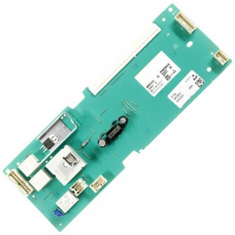Scheda elettronica, modulo di potenza - Lavatrice - SIEMENS - 313274