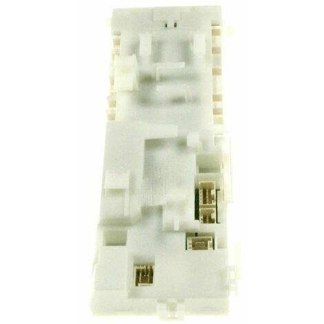 Scheda elettronica, modulo di potenza - Lavatrice - SIEMENS - 343937