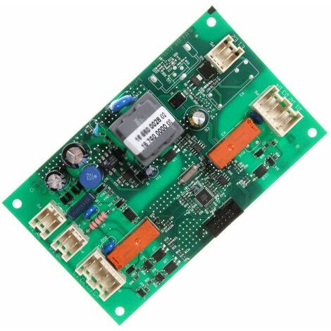 Scheda elettronica, modulo di potenza - Lavatrice - SMEG - 4369363