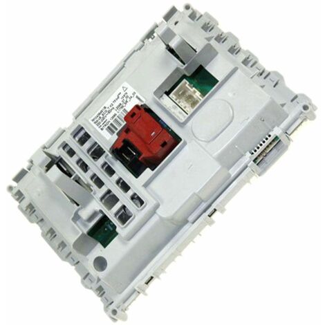 Scheda elettronica, modulo di potenza - Lavatrice - WHIRLPOOL - 3023653662894795126