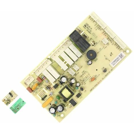 Scheda elettronica, modulo di potenza originale - Lavastoviglie - CURTISS - 322133