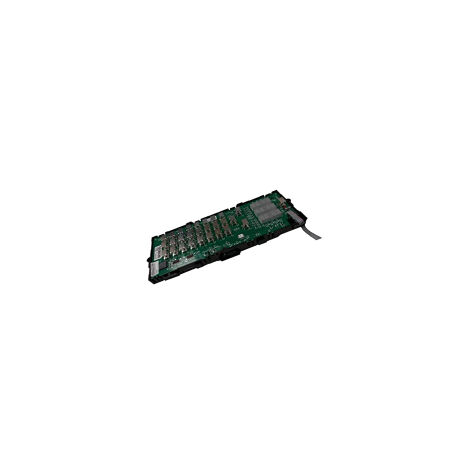 Scheda elettronica, modulo di visualizzazione Brandt AS0060616