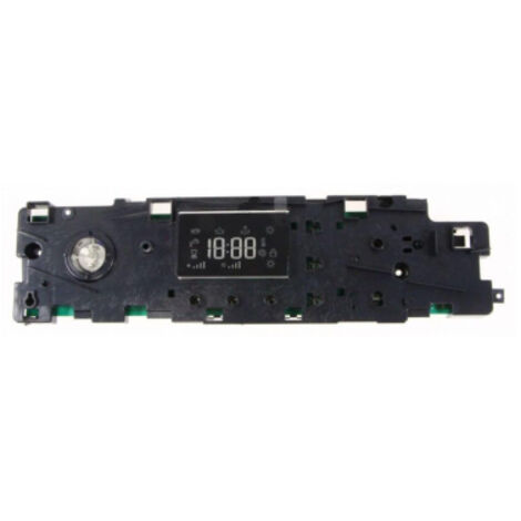 Scheda elettronica, modulo di visualizzazione C00495341 Whirlpool