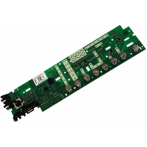 Scheda elettronica, modulo di visualizzazione - Lavatrice - BEKO - 4355230