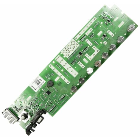 Scheda elettronica, modulo di visualizzazione - Lavatrice - BEKO - 4358897