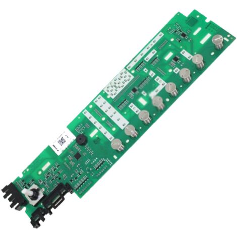 Scheda elettronica, modulo di visualizzazione - Lavatrice - BEKO - 4359042