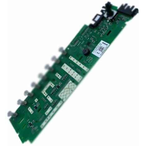 Scheda elettronica, modulo di visualizzazione - Lavatrice - BEKO - 4359052