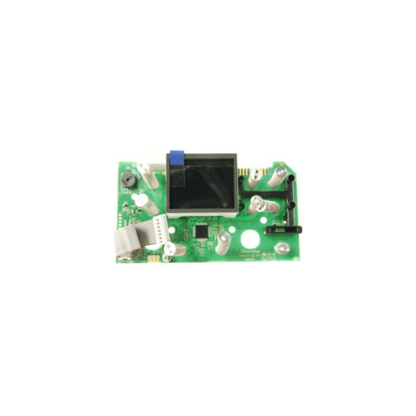 Scheda elettronica, modulo di visualizzazione - Lavatrice - ELECTROLUX - 434000