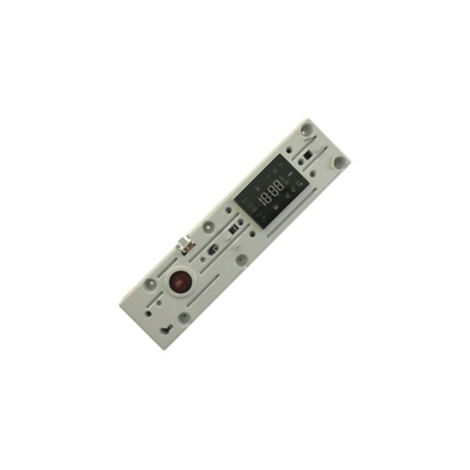 Scheda elettronica, modulo di visualizzazione - Lavatrice - INDESIT - 333011